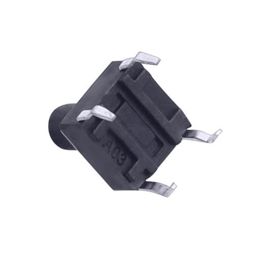 KH-6X6X9H-TJ Tactile Switches