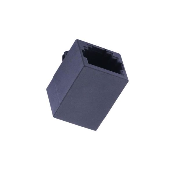 KH-9801-6P6C Modular Connectors / Ethernet Connectors