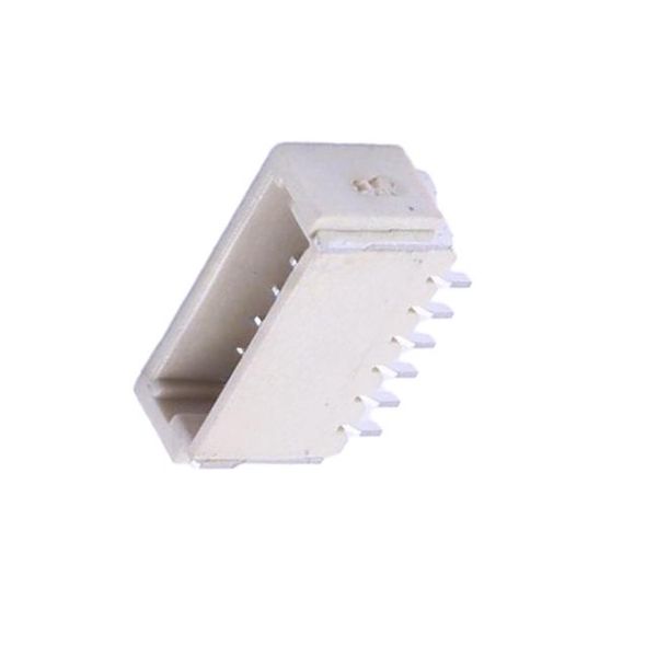 KH-A1001WF-06A Headers & Wire Housings