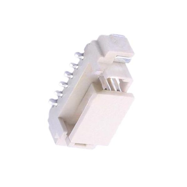KH-A1251LF-06A Headers & Wire Housings