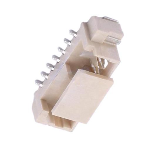 KH-A1251LF-07A Headers & Wire Housings