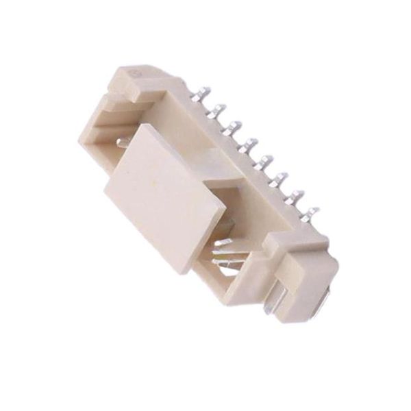 KH-A1251LF-08A  Connectors