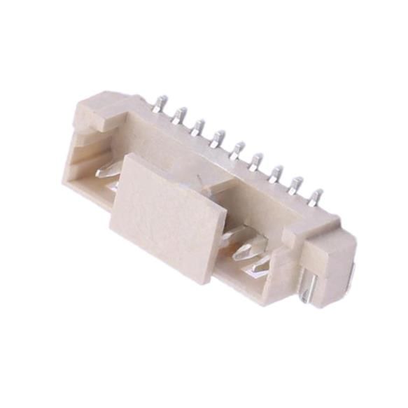 KH-A1251LF-09A  Connectors