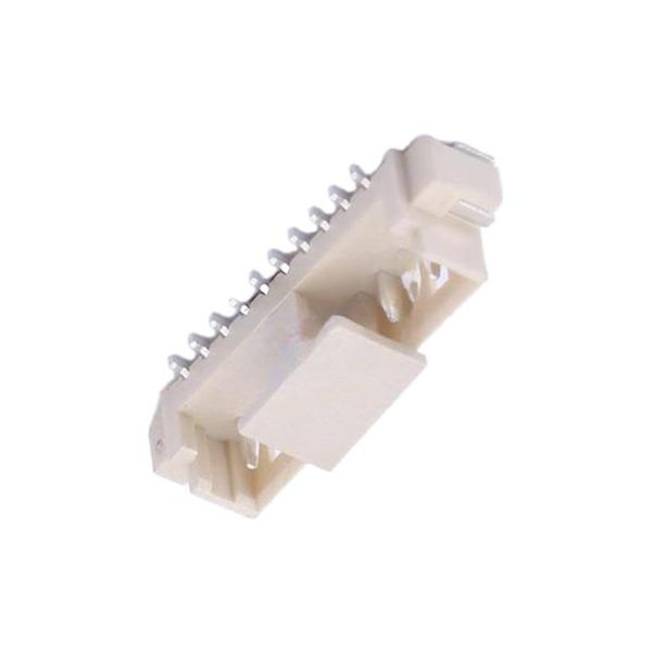 KH-A1251LF-10A Headers & Wire Housings