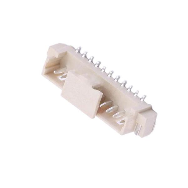 KH-A1251LF-11A  Connectors