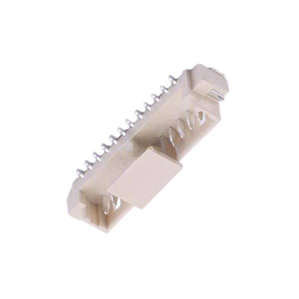 KH-A1251LF-12A Headers & Wire Housings