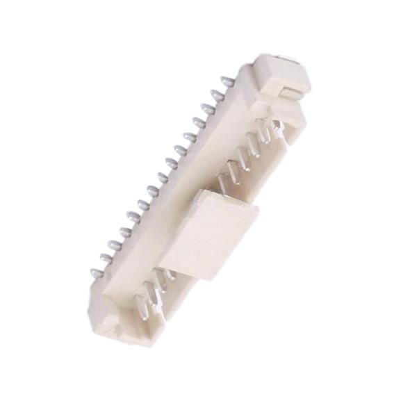 KH-A1251LF-15A Headers & Wire Housings