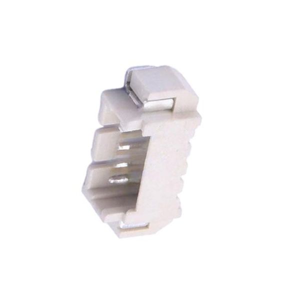 KH-A1251WF-04A Headers & Wire Housings