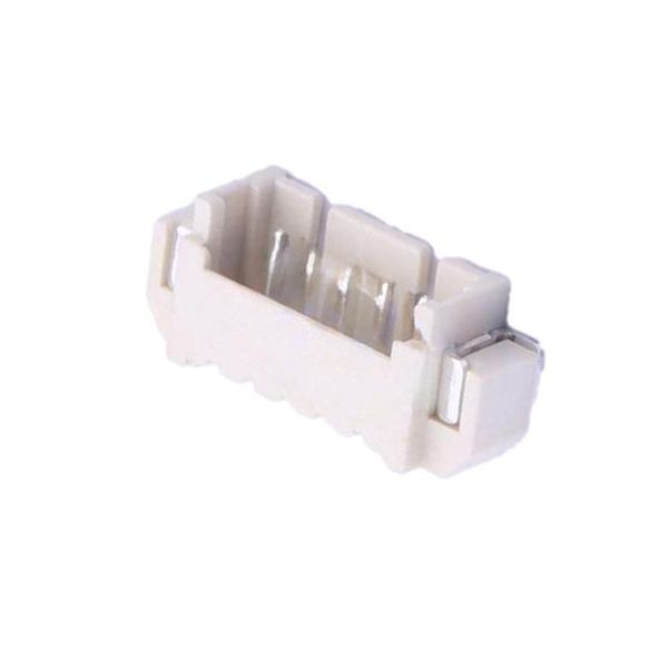 KH-A1251WF-05A  Connectors