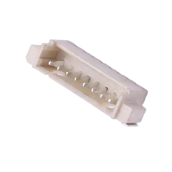 KH-A1251WF-08A  Connectors