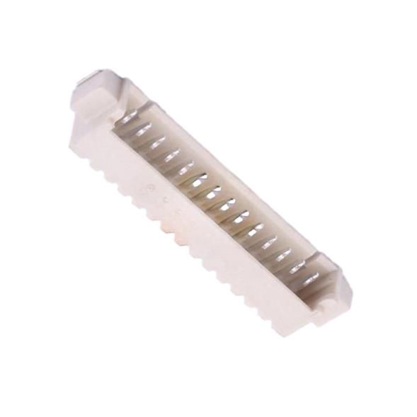 KH-A1251WF-14A  Connectors