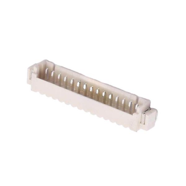 KH-A1251WF-15A  Connectors
