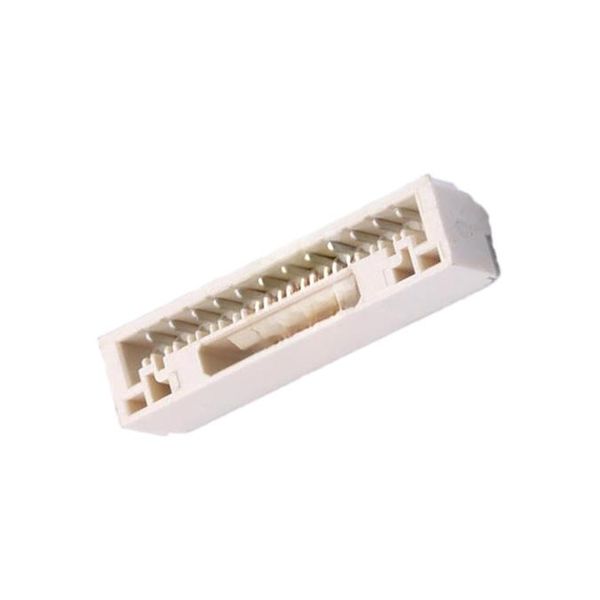KH-A1252RS-12P  Connectors