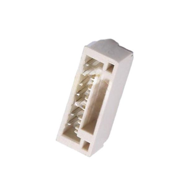 KH-A1252RS-7P  Connectors