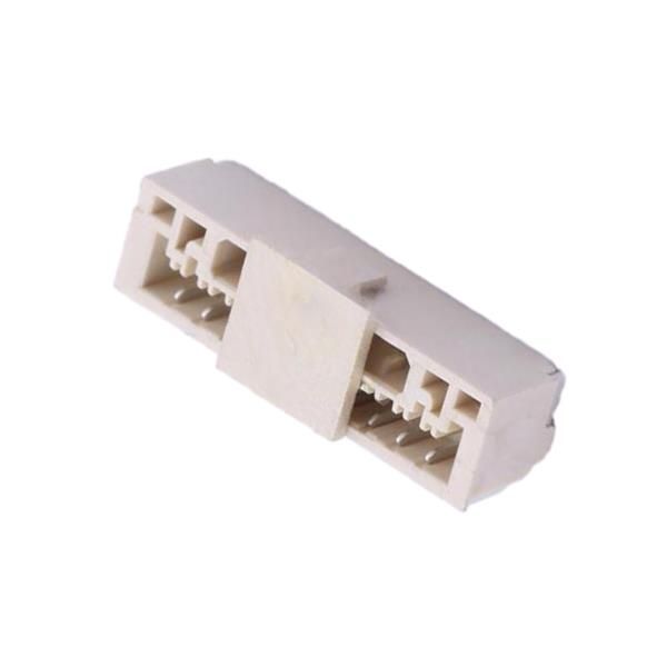 KH-A1252VS-10P-CAP  Connectors
