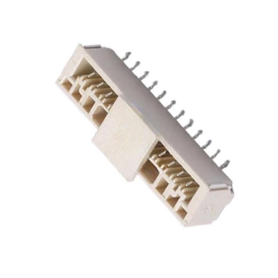 KH-A1252VS-12P-CAP  Connectors