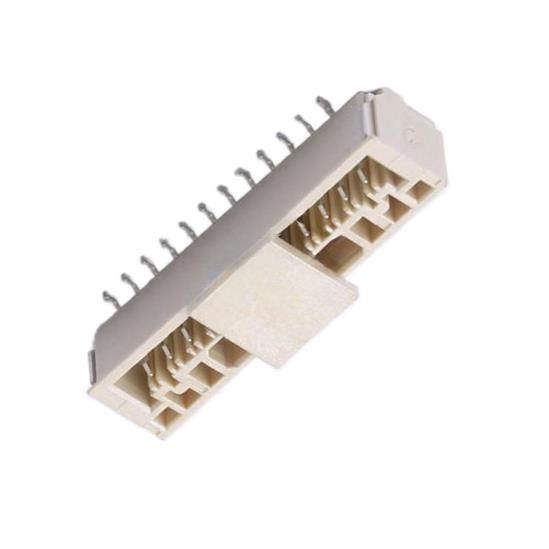 KH-A1252VS-12P-CAP Headers & Wire Housings