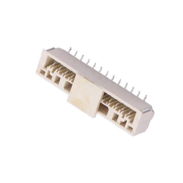KH-A1252VS-13P-CAP  Connectors