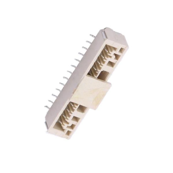 KH-A1252VS-13P-CAP Headers & Wire Housings