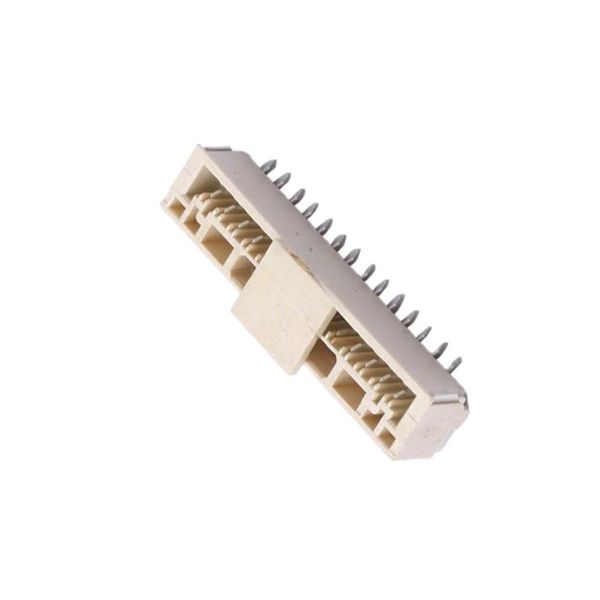 KH-A1252VS-14P-CAP  Connectors