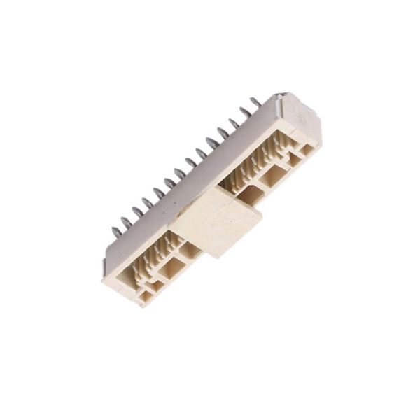 KH-A1252VS-14P-CAP Headers & Wire Housings