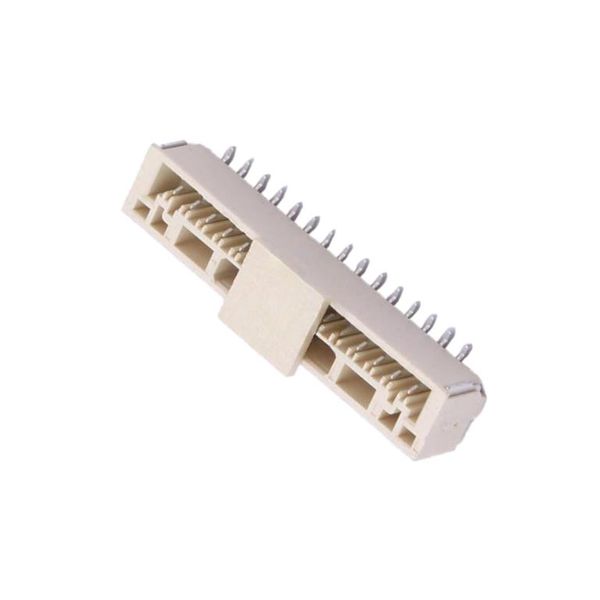 KH-A1252VS-15P-CAP  Connectors