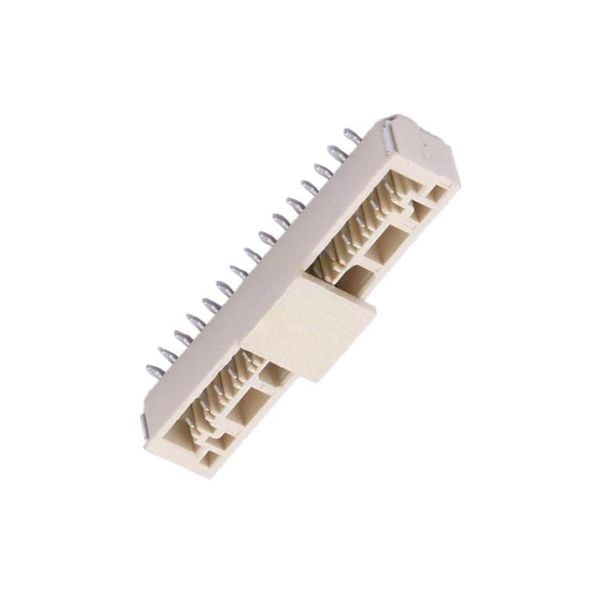 KH-A1252VS-15P-CAP Headers & Wire Housings