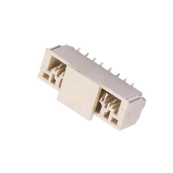 KH-A1252VS-8P-CAP  Connectors