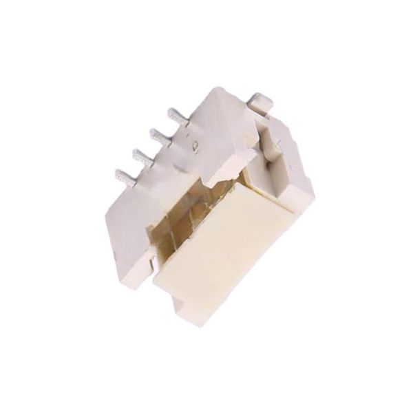 KH-A2009-2X04AB Headers & Wire Housings