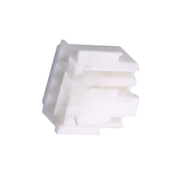 KH-A2009-2X04Y Headers & Wire Housings