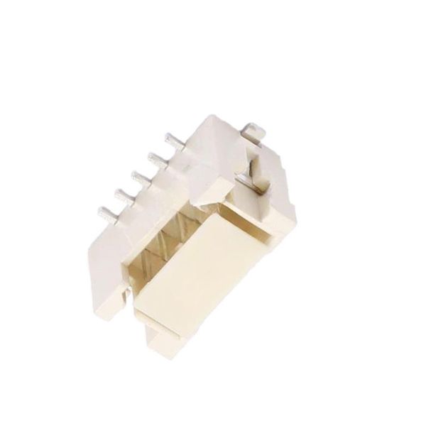 KH-A2009-2X05AB Headers & Wire Housings