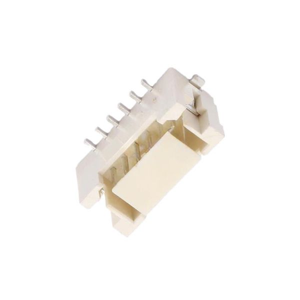 KH-A2009-2X06AB Headers & Wire Housings