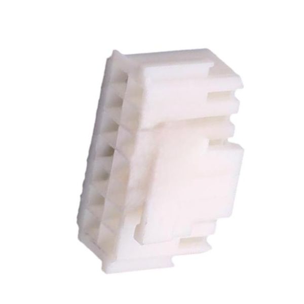 KH-A2009-2X07Y Headers & Wire Housings