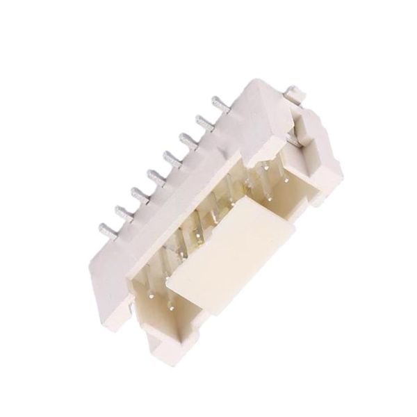 KH-A2009-2X08AB Headers & Wire Housings