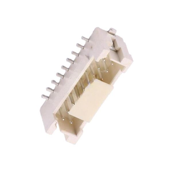 KH-A2009-2X09AB Headers & Wire Housings