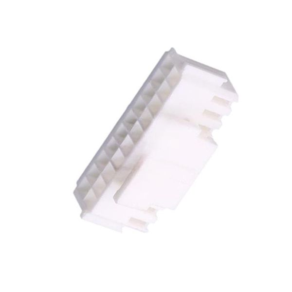 KH-A2009-2X10Y Headers & Wire Housings