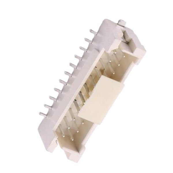 KH-A2009-2X11AB Headers & Wire Housings