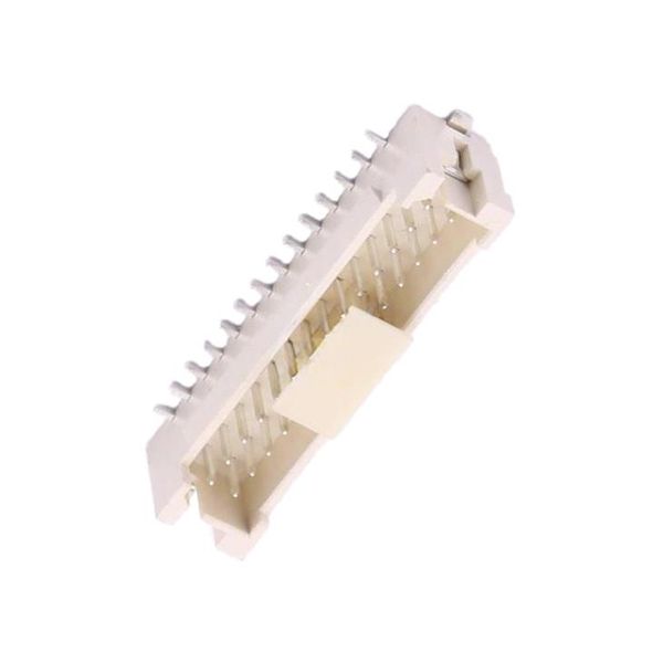 KH-A2009-2X14AB Headers & Wire Housings