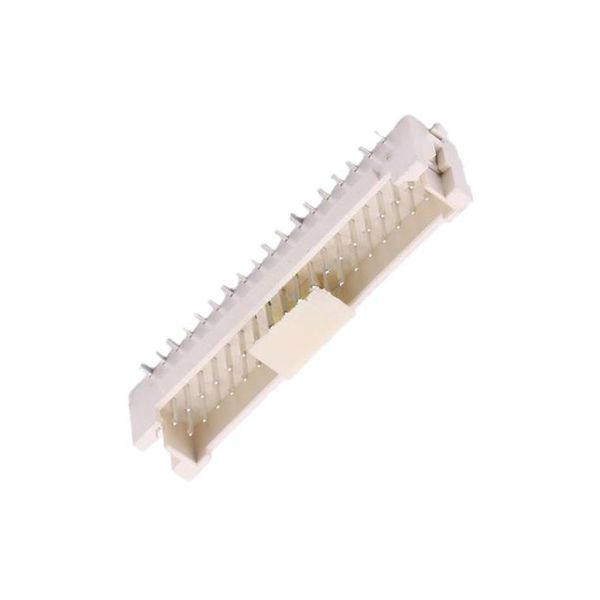 KH-A2009-2X18AB Headers & Wire Housings