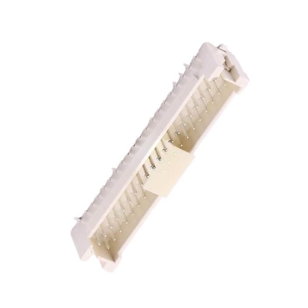 KH-A2009-2X20AB Headers & Wire Housings