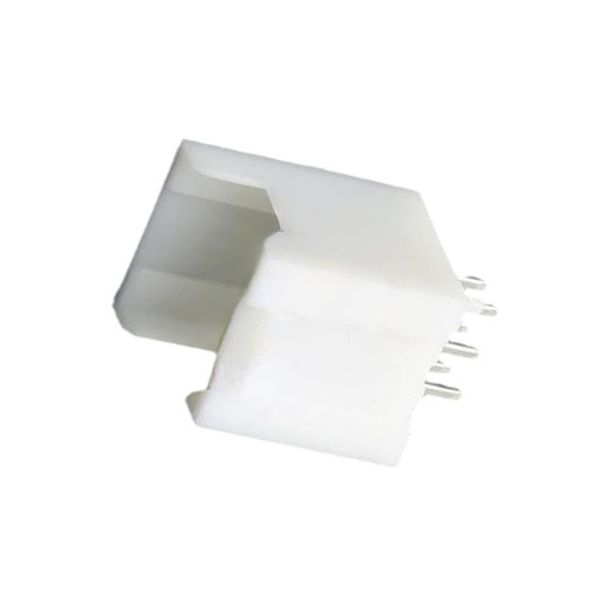 KH-A2015-2X03A Headers & Wire Housings