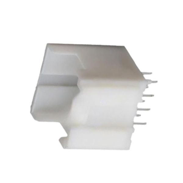 KH-A2015-2X04A Headers & Wire Housings