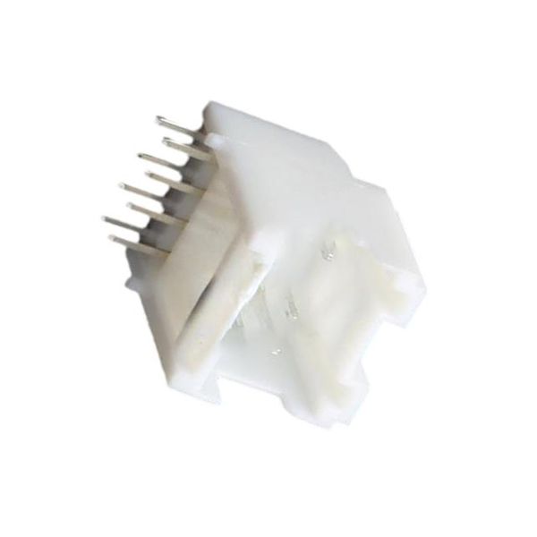 KH-A2015-2X04AW Headers & Wire Housings