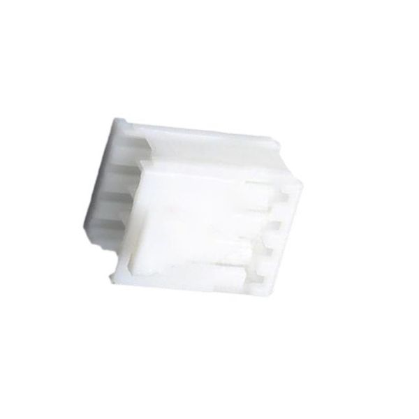 KH-A2015-2X04Y Headers & Wire Housings