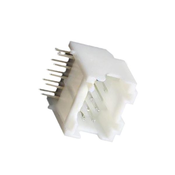 KH-A2015-2X05AW Headers & Wire Housings