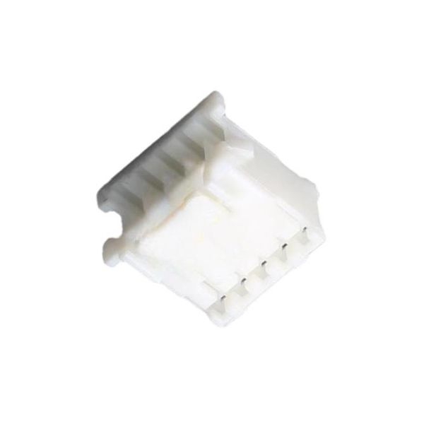KH-A2015-2X05Y Headers & Wire Housings