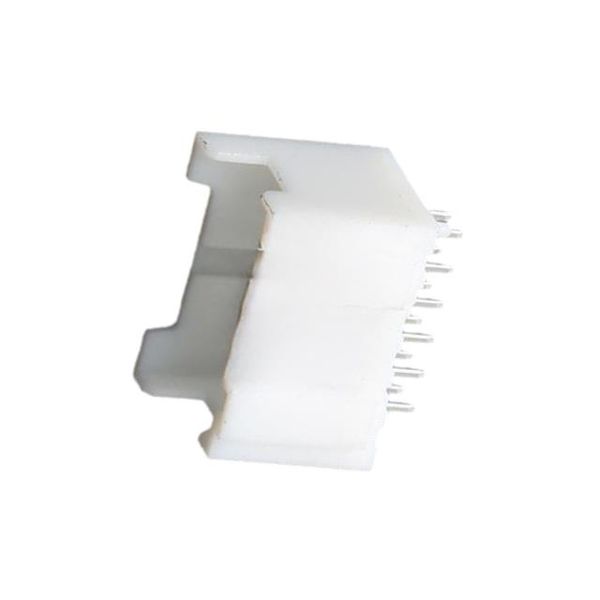 KH-A2015-2X06A Headers & Wire Housings