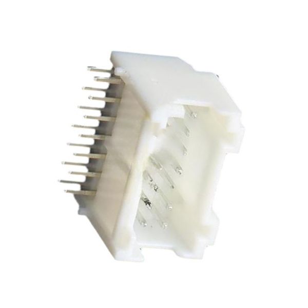 KH-A2015-2X07AW Headers & Wire Housings
