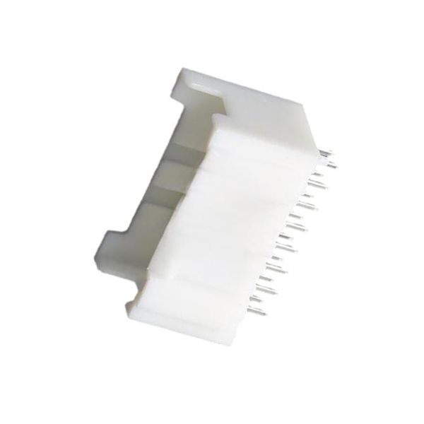 KH-A2015-2X08A Headers & Wire Housings