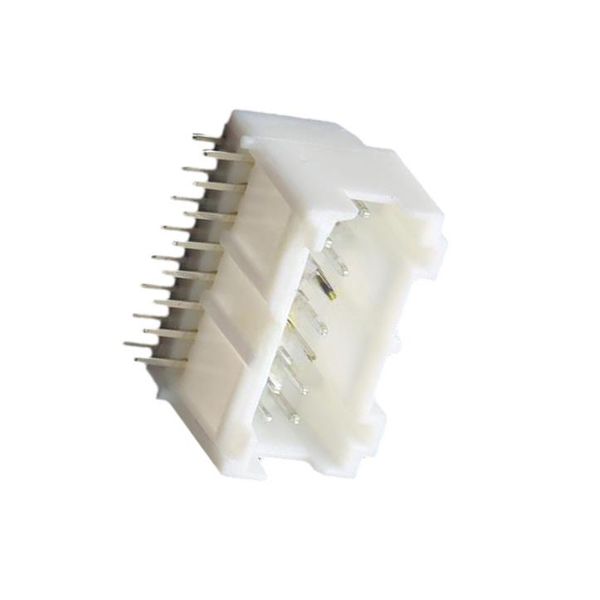 KH-A2015-2X08AW Headers & Wire Housings